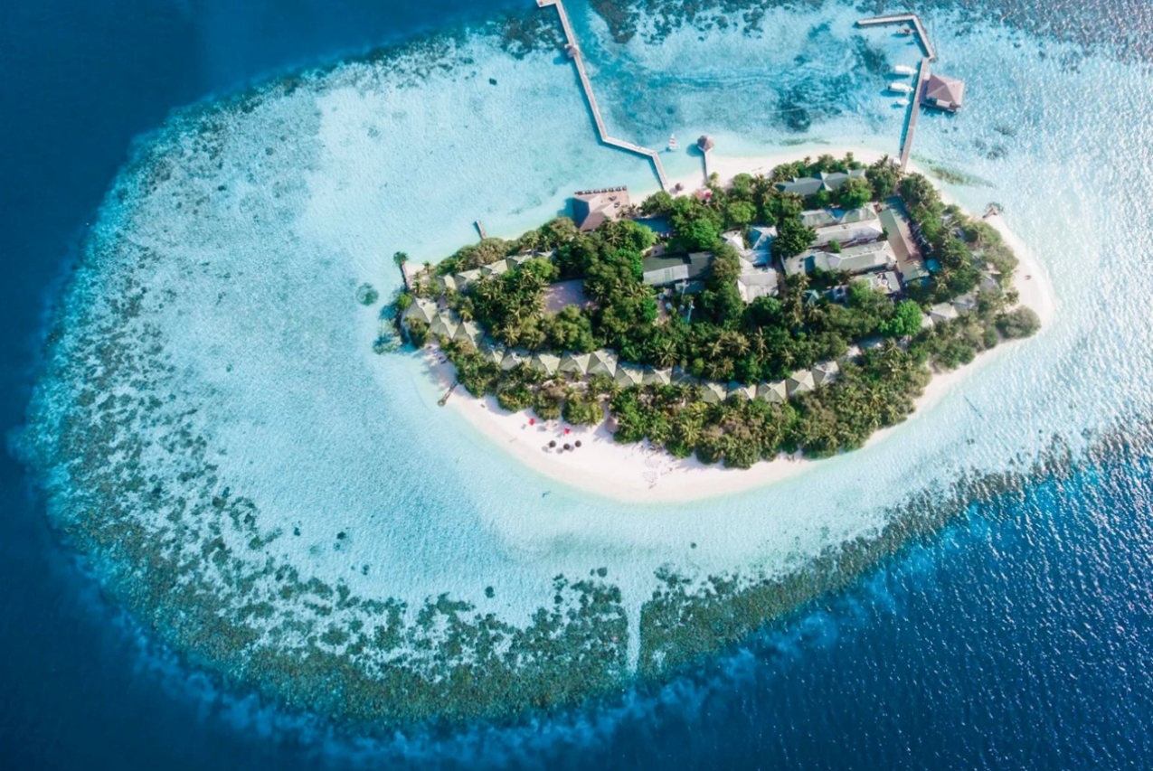 Maldive 3