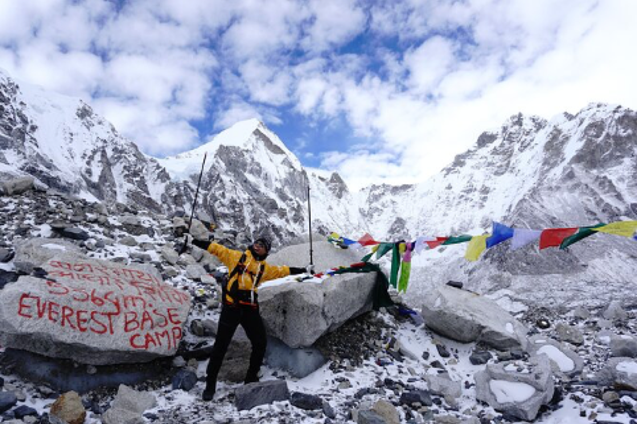 Nepal 1