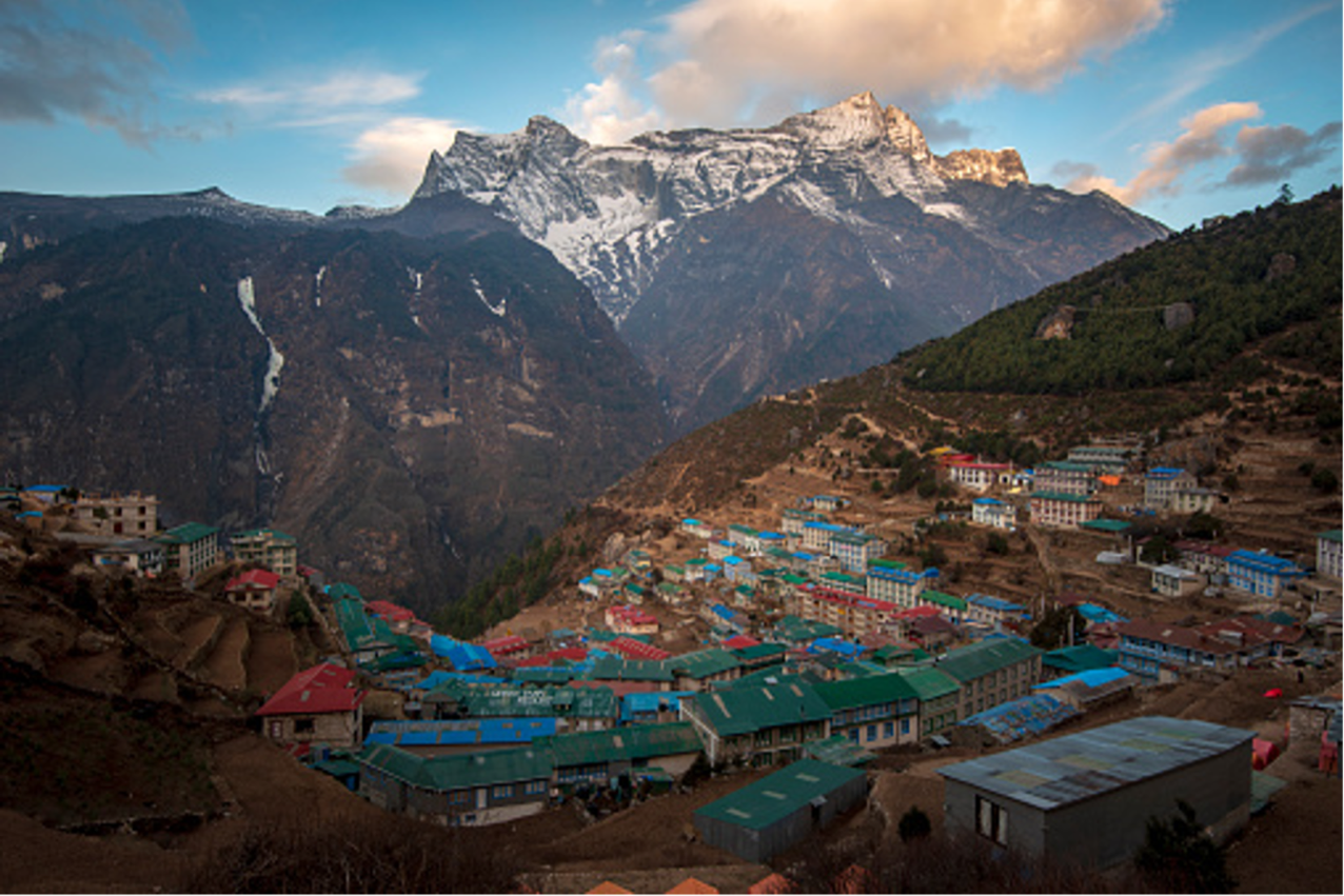Nepal 3