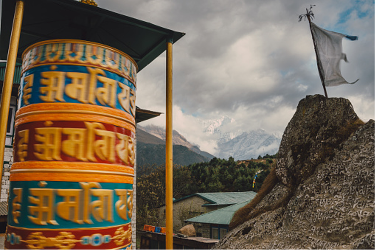 Nepal 4