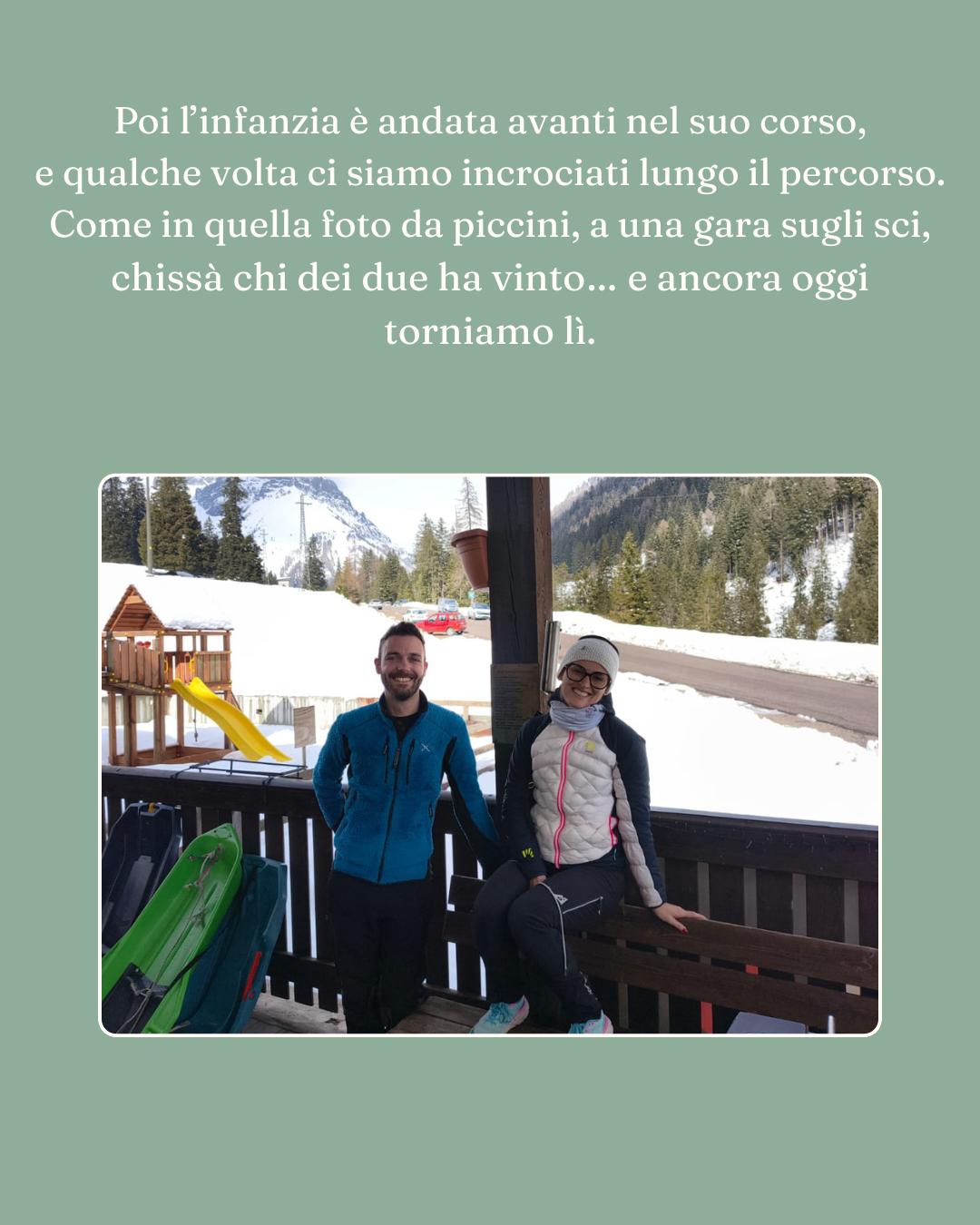 Laura e Daniel - foto 2